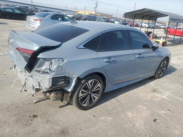 Изображение 3 2022 HONDA CIVIC TOURING 2022 с VIN 2HGFE1F94NH309773