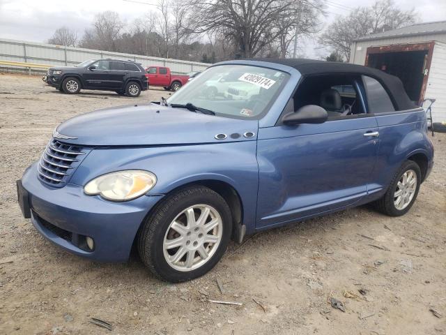 Изображение 2006 CHRYSLER PT CRUISER TOURING 2006