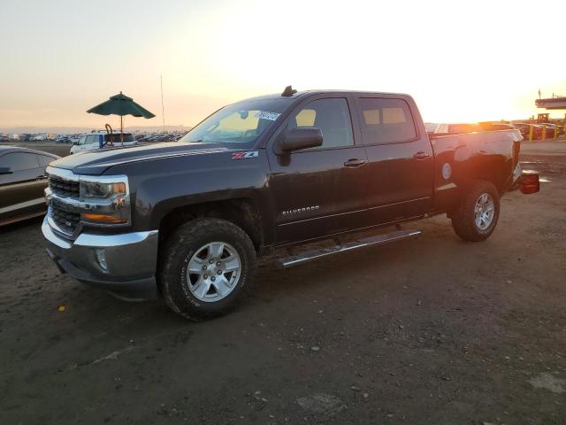 Изображение 2016 CHEVROLET SILVERADO C1500 LT 2016
