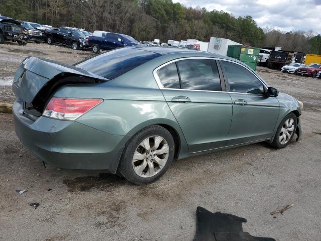 Изображение 3 2010 HONDA ACCORD EXL 2010 с VIN 1HGCP2F81AA086076