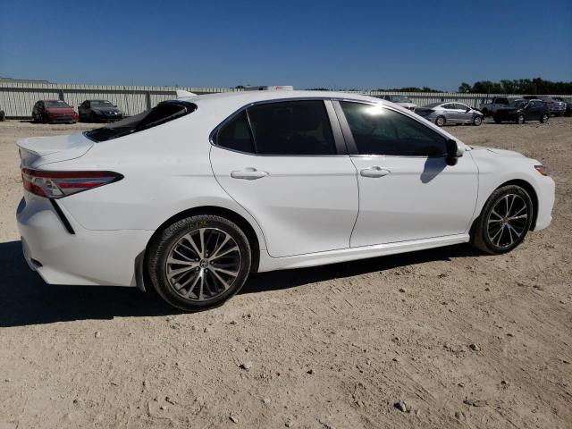 Изображение 3 2020 TOYOTA CAMRY SE 2020 с VIN 4T1G11AK1LU978923