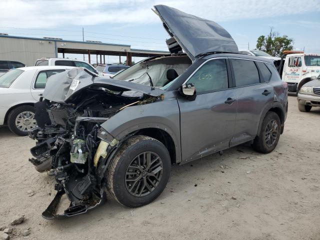 Image 1 of 2023 NISSAN ROGUE S 2023 with VIN 5N1BT3AA0PC923043
