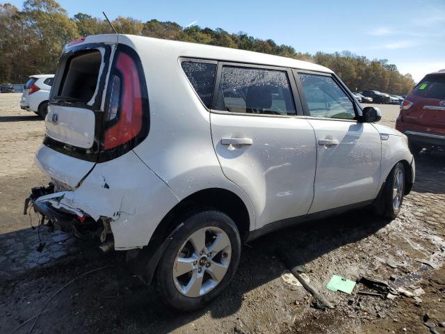 Obraz 3 z 2018 KIA SOUL  2018 z VIN KNDJN2A29J7523186