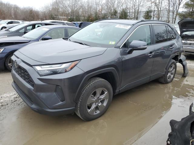 Obraz 1 z 2023 TOYOTA RAV4 XLE 2023 z VIN 2T3P1RFV6PC390144