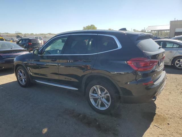 Image 2 of 2020 BMW X3 XDRIVE30I 2020 with VIN 5UXTY5C03LLE58330