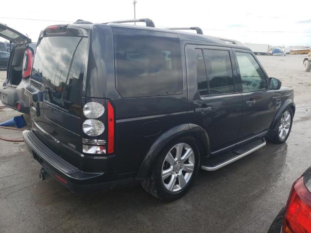 Image 3 of 2015 LAND ROVER LR4 HSE 2015 with VIN SALAG2V65FA746044