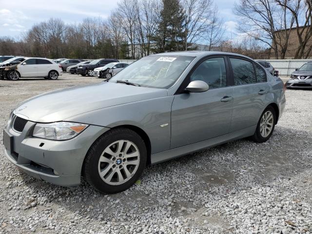 Obraz 2006 BMW 325 XI 2006