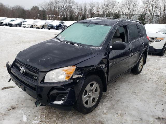 Image 2 of 2009 TOYOTA RAV4  2009 with VIN 2T3BK33V29W009061