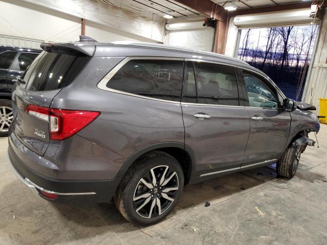 Изображение 3 2022 HONDA PILOT ELITE 2022 с VIN 5FNYF6H07NB025205