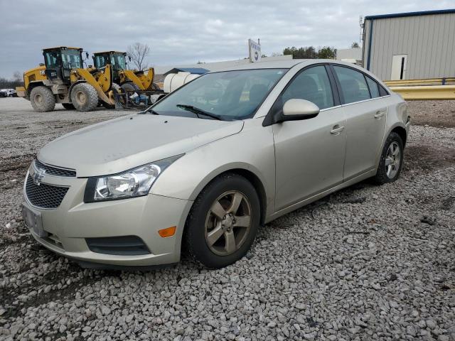Obraz 1 z 2014 CHEVROLET CRUZE LT 2014 z VIN 1G1PK5SB7E7377632