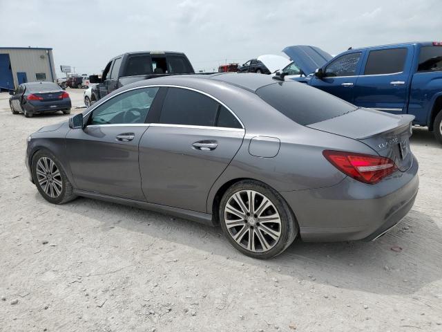Obraz 2 z 2018 MERCEDES-BENZ CLA 250 2018 z VIN WDDSJ4EB6JN596359