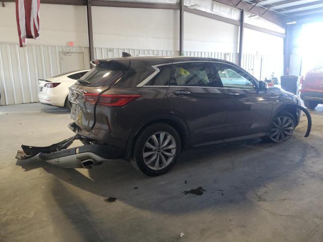 Obraz 3 z 2019 INFINITI QX50 ESSENTIAL 2019 z VIN 3PCAJ5M14KF113844