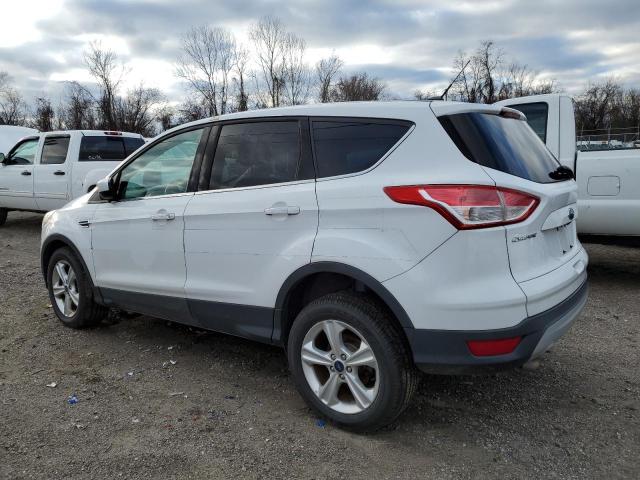 Image 2 of 2014 FORD ESCAPE SE 2014 with VIN 1FMCU9GXXEUB65669