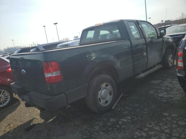 Image 3 of 2007 FORD F150  2007 with VIN 1FTPX14V47FB11776