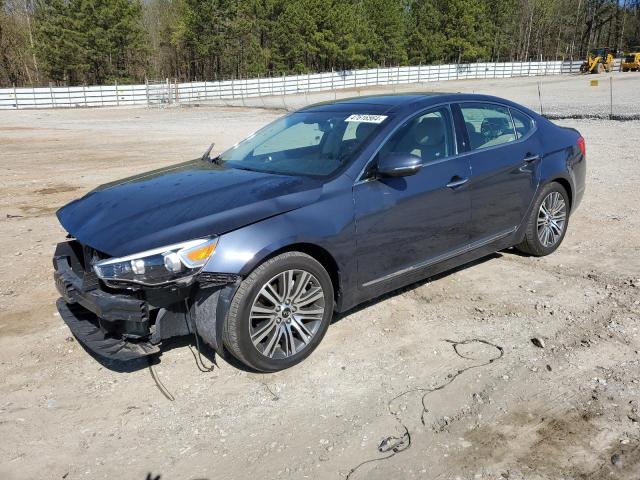 Изображение 2015 KIA CADENZA PREMIUM 2015