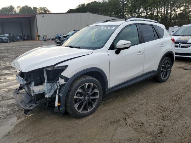 Obraz 1 z 2016 MAZDA CX-5 GT 2016 z VIN JM3KE4DY8G0860831