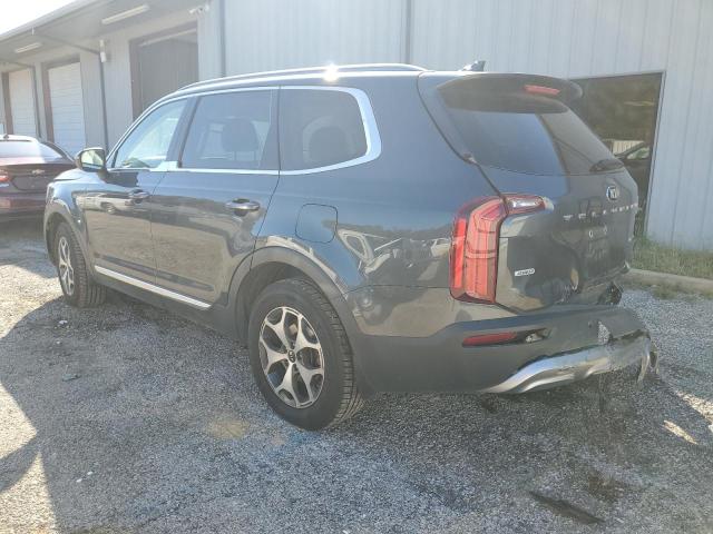 Obraz 2 z 2020 KIA TELLURIDE EX 2020 z VIN 5XYP3DHC3LG007213