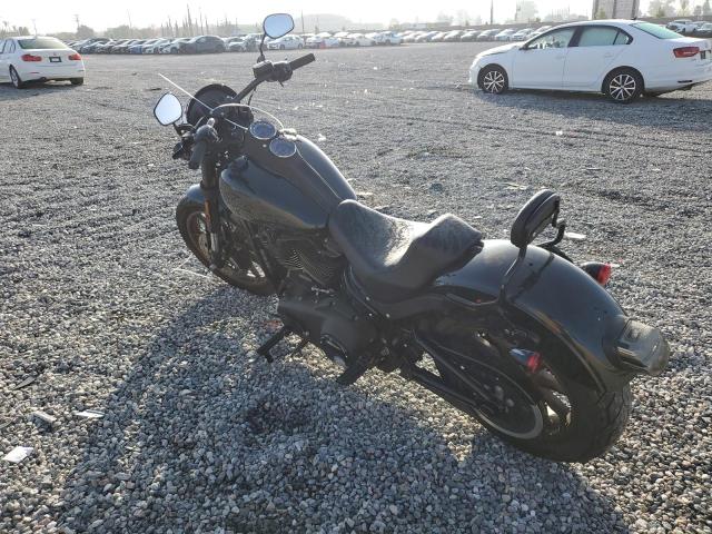 Obraz 3 z 2020 HARLEY-DAVIDSON FXLRS  2020 z VIN 1HD1YWK28LB078743