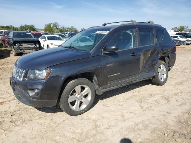 Изображение 1 2014 JEEP COMPASS LATITUDE 2014 с VIN 1C4NJDEB9ED821022