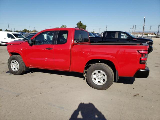 Image 2 of Nissan Frontier S 2022 with VIN 1N6ED1CLXNN648023