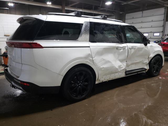 Obraz 3 z 2023 KIA CARNIVAL SX 2023 z VIN KNDNE5H31P6208009