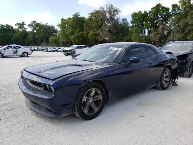 Obraz 2012 DODGE CHALLENGER SXT 2012