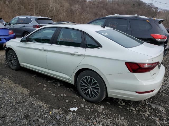 Image 2 of 2021 VOLKSWAGEN JETTA S 2021 with VIN 3VWC57BU0MM042997
