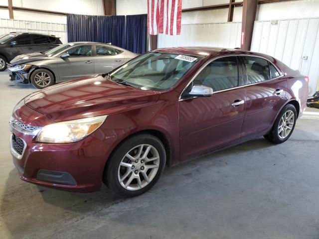 Image 1 of 2015 CHEVROLET MALIBU 1LT 2015 with VIN 1G11C5SL8FF185316