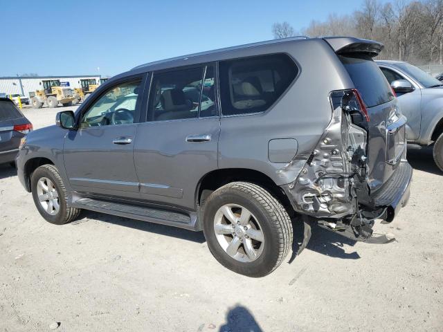 Obraz 2 z 2013 LEXUS GX 460 2013 z VIN JTJBM7FXXD5052526