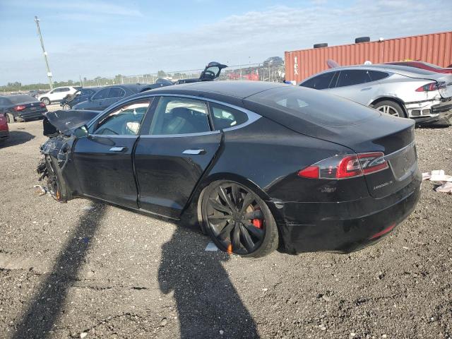 Изображение 2 2018 TESLA MODEL S  2018 с VIN 5YJSA1E47JF293194