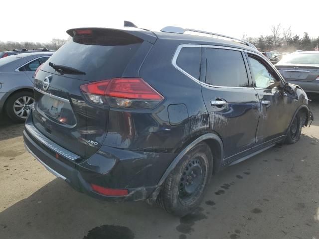 Image 3 of 2017 NISSAN ROGUE S 2017 with VIN JN8AT2MVXHW275756