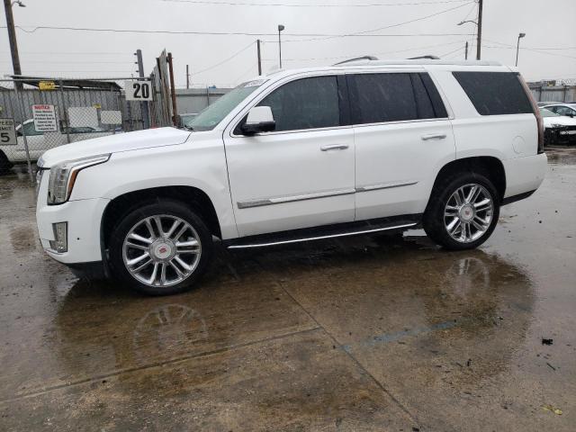 Изображение 2017 CADILLAC ESCALADE LUXURY 2017