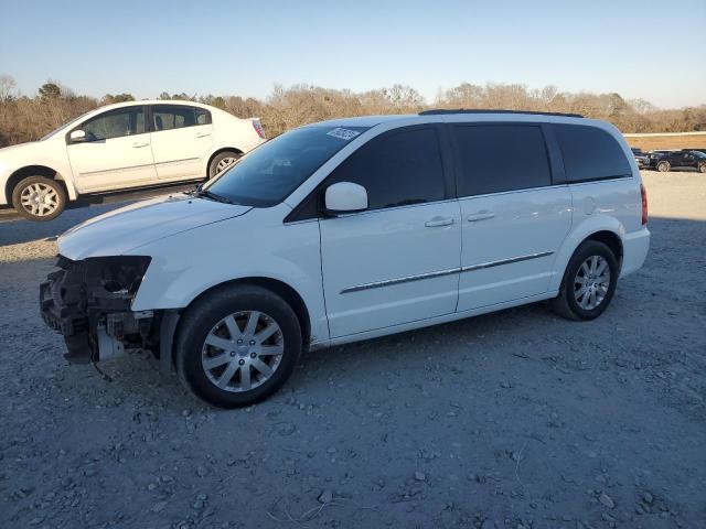 Изображение 2015 CHRYSLER TOWN & COUNTRY TOURING 2015