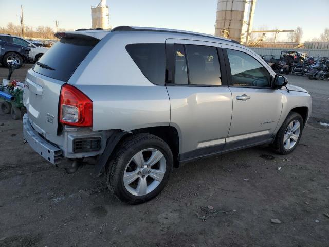 Изображение 3 2011 JEEP COMPASS SPORT 2011 с VIN 1J4NF1FBXBD258101
