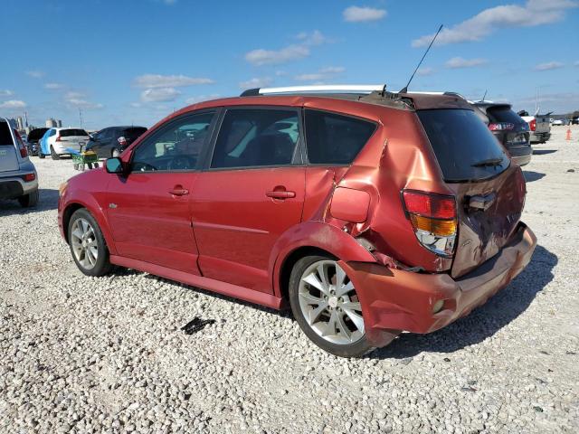 Obraz 2 z 2007 PONTIAC VIBE  2007 z VIN 5Y2SL65817Z404870