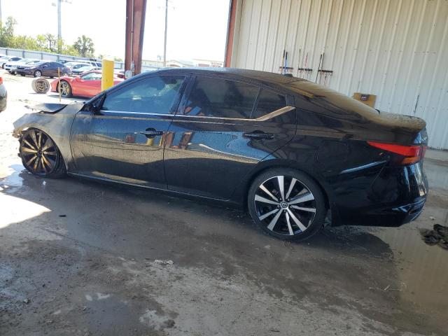 Image 2 of 2020 NISSAN ALTIMA SR 2020 with VIN 1N4BL4CV4LC172443