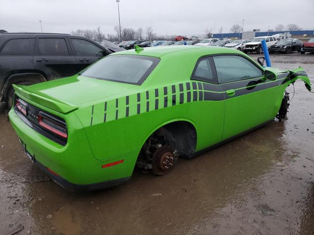 Obraz 3 z 2017 DODGE CHALLENGER GT 2017 z VIN 2C3CDZGG5HH556096
