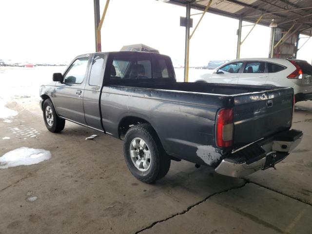 Obraz 2 z 1999 NISSAN FRONTIER KING CAB XE 1999 z VIN 1N6DD26S4XC315819