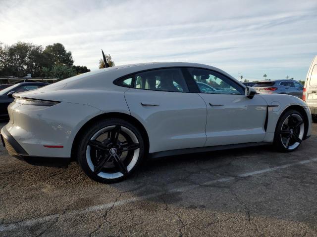 Изображение 3 2021 PORSCHE TAYCAN 4S 2021 с VIN WP0AB2Y11MSA44724