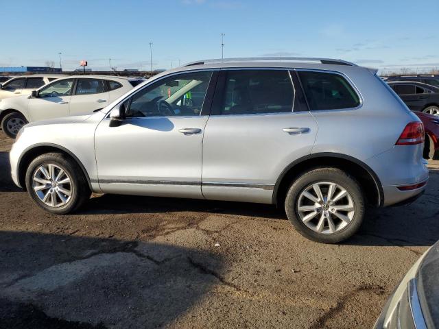 Изображение 2 2013 VOLKSWAGEN TOUAREG V6 2013 с VIN WVGEF9BP9DD007154