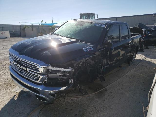 Obraz 2022 RAM 1500 LARAMIE 2022