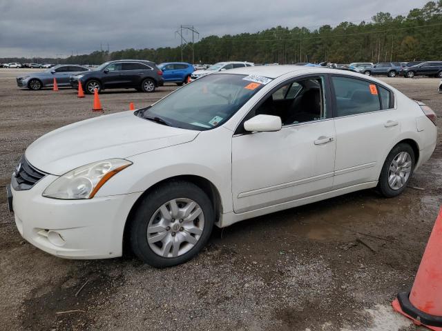 Image 1 of 2011 NISSAN ALTIMA BASE 2011 with VIN 1N4AL2AP7BC130562