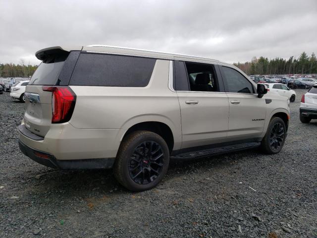 Image 3 of 2023 GMC YUKON XL K1500 SLE 2023 with VIN 1GKS2FKT3PR325166