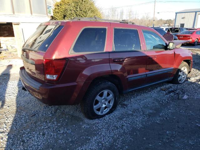 Изображение 3 2008 JEEP GRAND CHEROKEE LAREDO 2008 с VIN 1J8GR48K48C103524