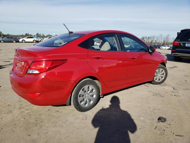 Изображение 3 2015 HYUNDAI ACCENT GLS 2015 с VIN KMHCT4AE4FU927327