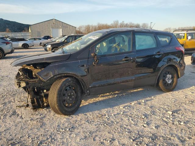 Изображение 1 2014 FORD ESCAPE S 2014 с VIN 1FMCU0F74EUA60476