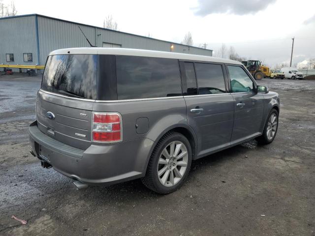 Изображение 3 2010 FORD FLEX SEL 2010 с VIN 2FMHK6CT5ABA18110