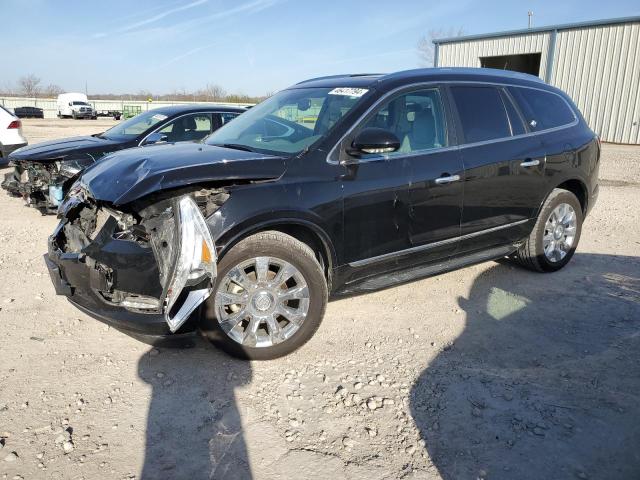 Image 1 of 2017 BUICK ENCLAVE  2017 with VIN 5GAKVCKD1HJ303145