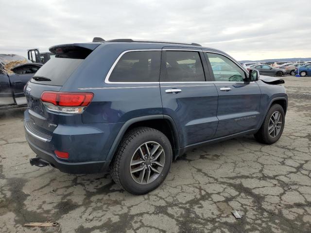 Изображение 3 2020 JEEP GRAND CHEROKEE LIMITED 2020 с VIN 1C4RJFBG6LC151879