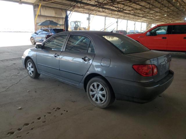 Obraz 2 z 2008 TOYOTA COROLLA CE 2008 z VIN 1NXBR32E38Z943699